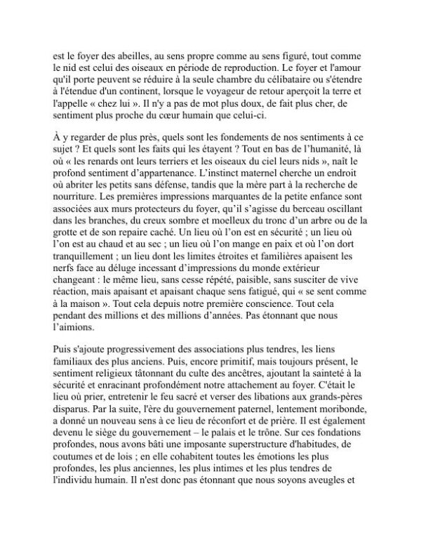 Les femmes et l'économie - Charlotte Perkins Gilman (Women and Economics - Francais) - Image 2