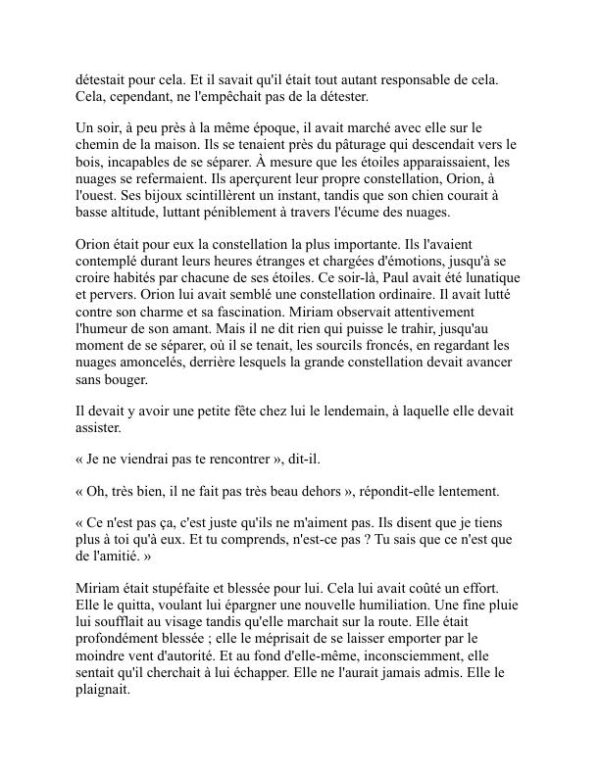 Fils et amants - D. H. Lawrence (Sons and Lovers - Francais) - Image 2