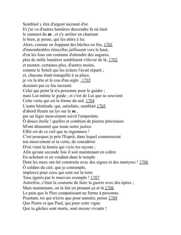 La Divine Comédie - Dante Alighieri (The Divine Comedy - Francais) - Image 2