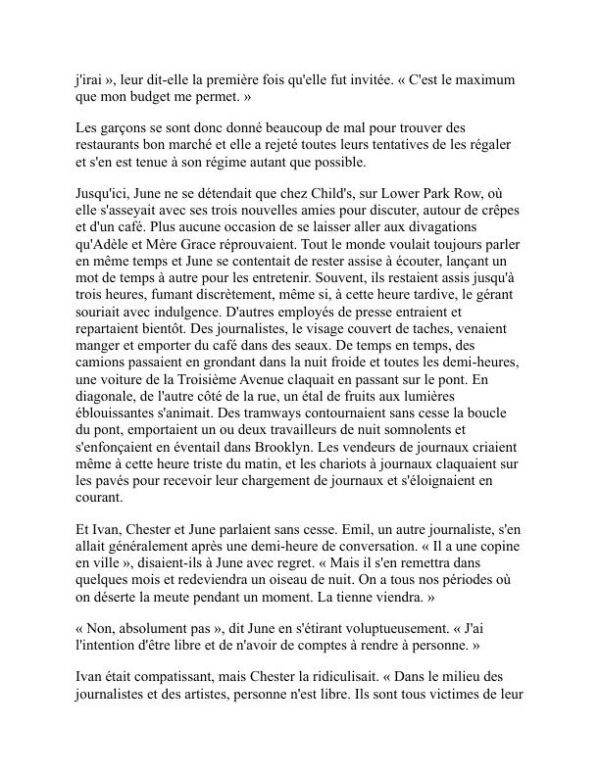 La Onzième Vierge - Dorothy Day (The Eleventh Virgin - Francais) - Image 2