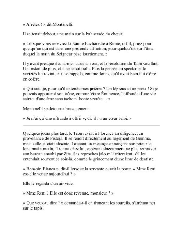 Le taon - Ethel Voynich (The Gadfly - Francais) - Image 2