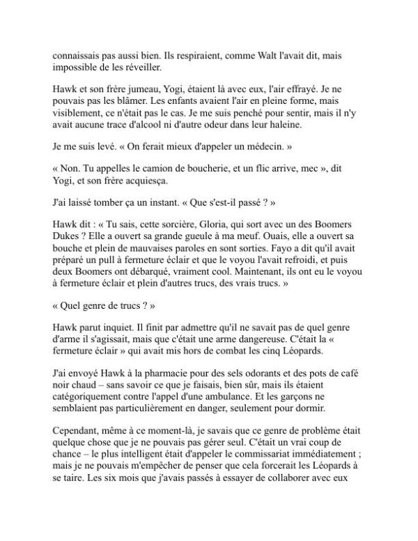 Fiction courte - Frederik Pohl (Short Fiction - Francais) - Image 2