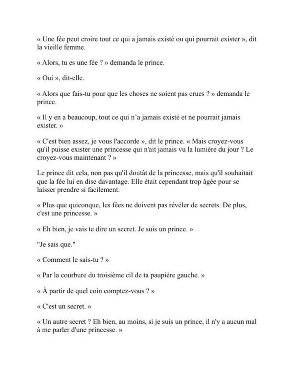 Au dos du vent du nord - George MacDonald (At the Back of the North Wind - Francais) - Image 2