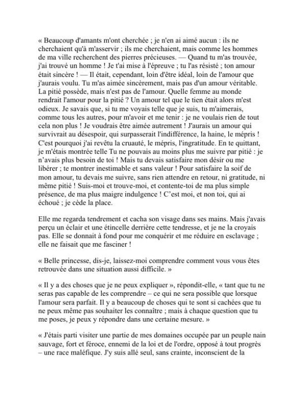 Lilith - George MacDonald (Lilith - Francais) - Image 2