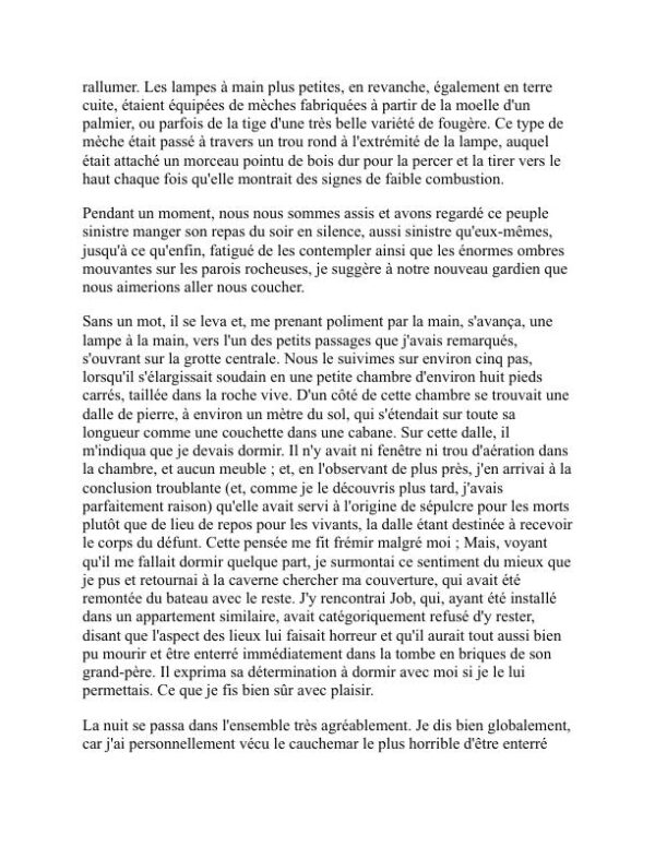 Elle - H. Rider Haggard (She - Francais) - Image 2