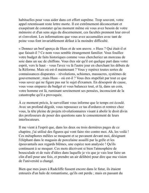 L'histoire de ma vie - Helen Keller (The Story of My Life - Francais) - Image 2