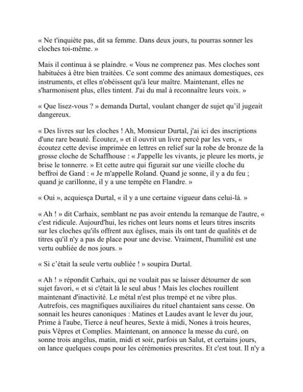 Là-Bas - J.-K. Huysmans (Là-Bas - Francais) - Image 2