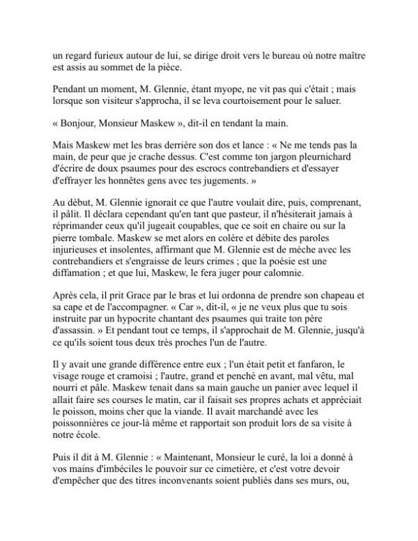 Flotte lunaire - John Meade Falkner (Moonfleet - Francais) - Image 2