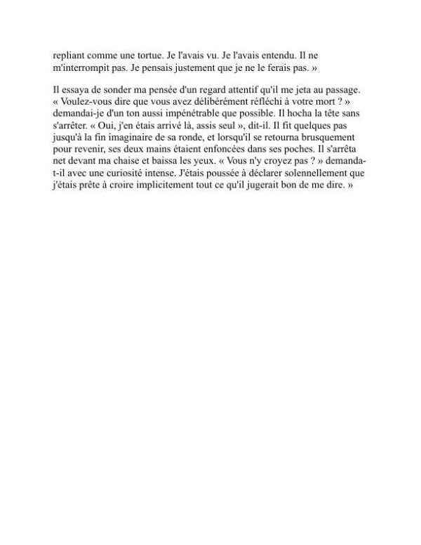 Seigneur Jim - Joseph Conrad (Lord Jim - Francais) - Image 2