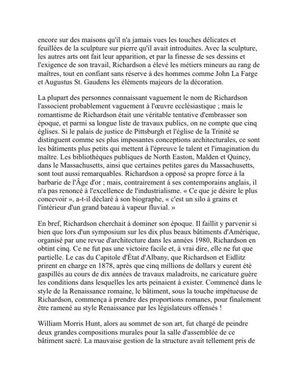 Bâtons et pierres - Lewis Mumford (Sticks and Stones - Francais) - Image 2