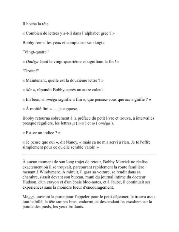 Magnifique Obsession - Lloyd C. Douglas (Magnificent Obsession - Francais) - Image 2