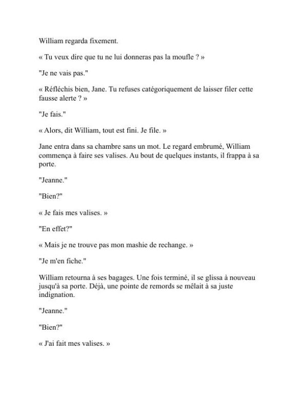 Histoires de golf - P. G. Wodehouse (Golf Stories - Francais) - Image 2