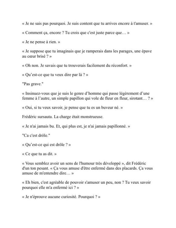 Histoires de M. Mulliner - P. G. Wodehouse (Mr. Mulliner Stories - Francais) - Image 2