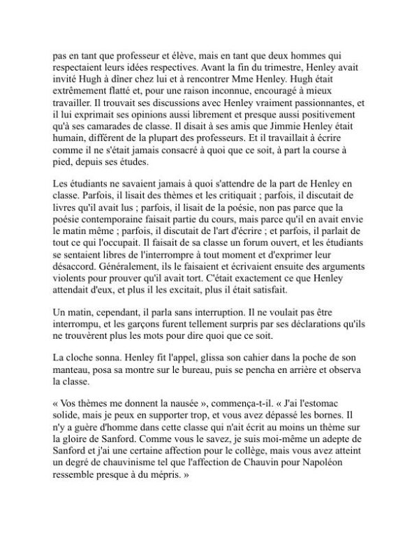 L'ère du plastique - Percy Marks (The Plastic Age - Francais) - Image 2
