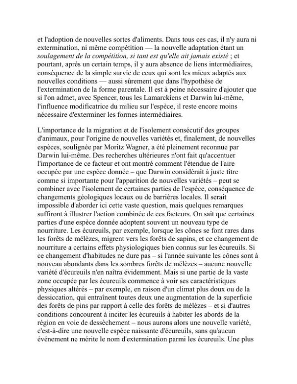 Entraide - Peter Kropotkin (Mutual Aid - Francais) - Image 2