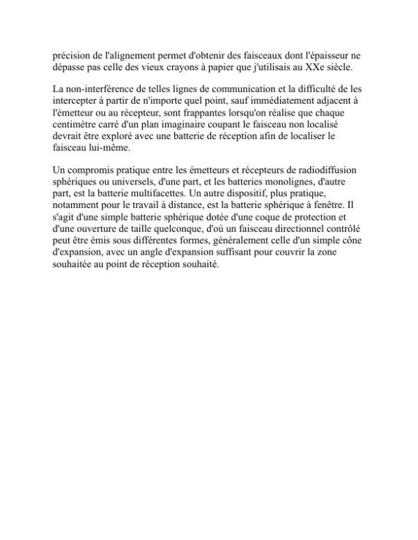 Les seigneurs de l'air de Han - Philip Francis Nowlan (The Airlords of Han - Francais) - Image 2