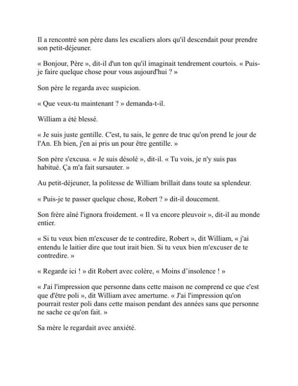 Juste William - Richmal Crompton (Just William - Francais) - Image 2