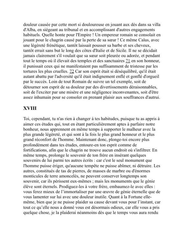 Dialogues - Seneca (Dialogues - Francais) - Image 2