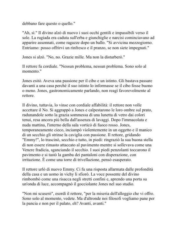 Paga dei soldati - William Faulkner (Soldiers’ Pay - Italiano) - Image 2