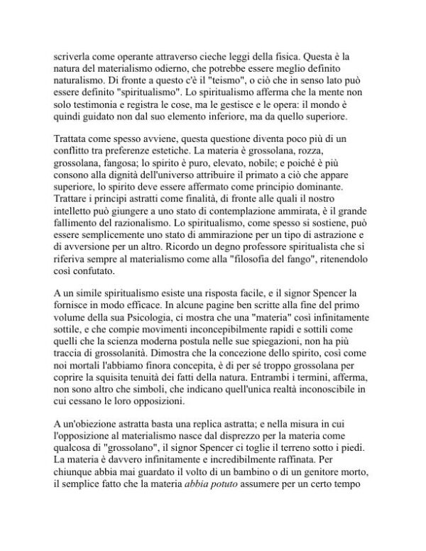 Pragmatismo - William James (Pragmatism - Italiano) - Image 2