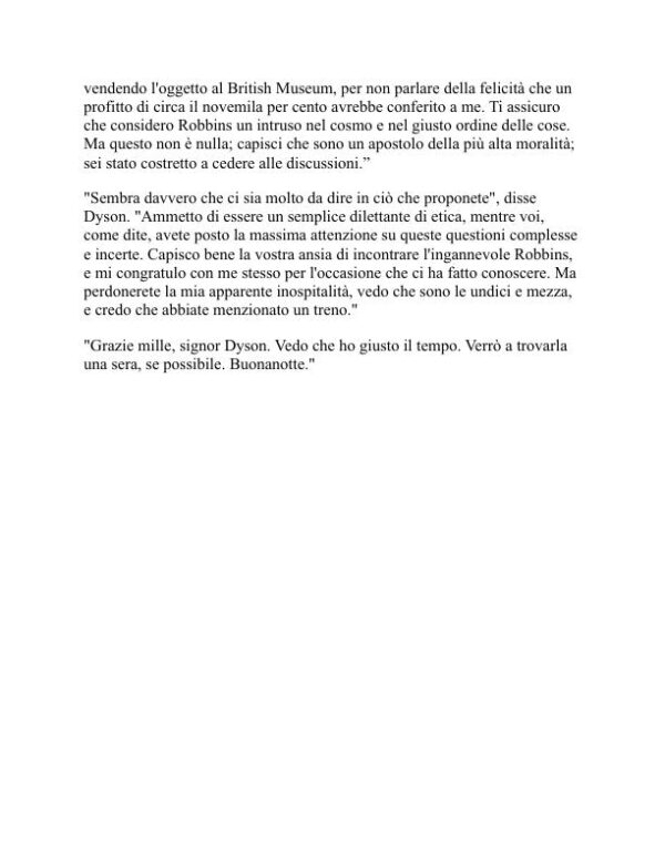 tre impostori - Arthur Machen (The Three Impostors - Italiano) - Image 2