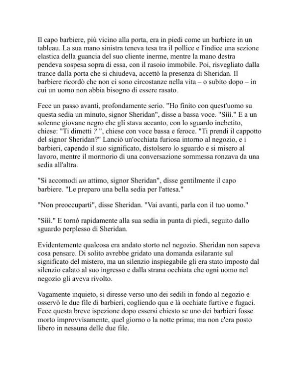 Il tumulto - Booth Tarkington (The Turmoil - Italiano) - Image 2