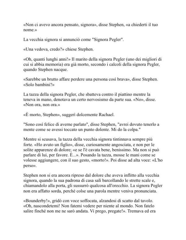 Tempi duri - Charles Dickens (Hard Times - Italiano) - Image 2