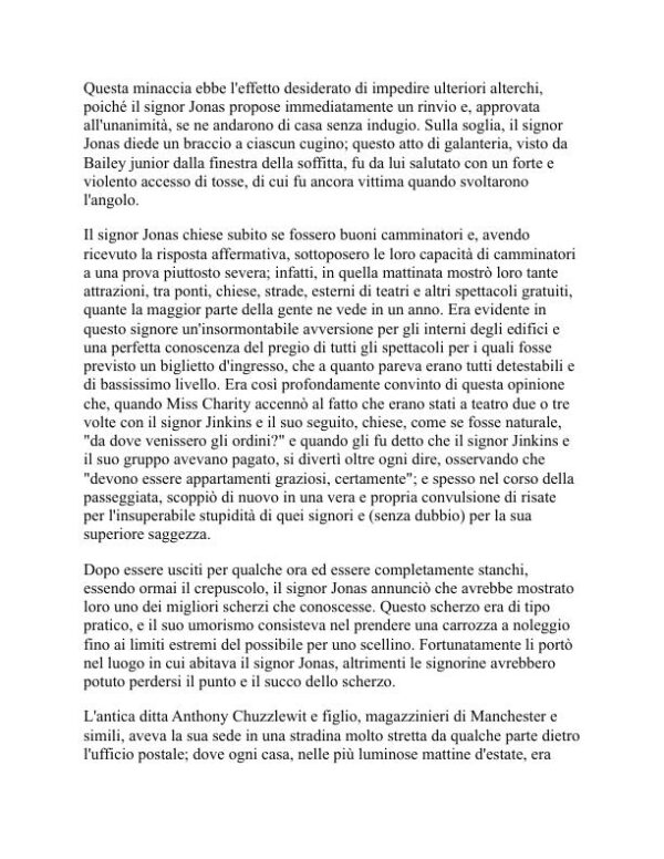 Martin Chuzzlewit - Charles Dickens (Martin Chuzzlewit - Italiano) - Image 2