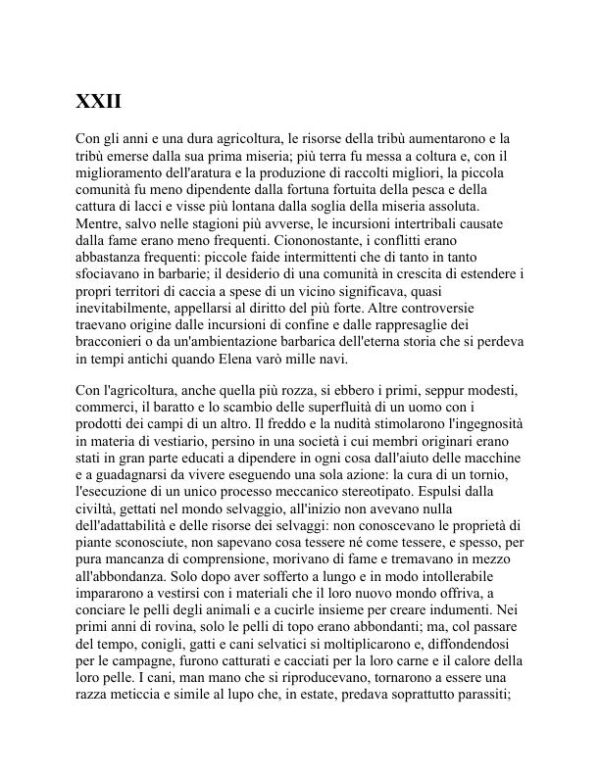 Teodoro Savage - Cicely Hamilton (Theodore Savage - Italiano) - Image 2