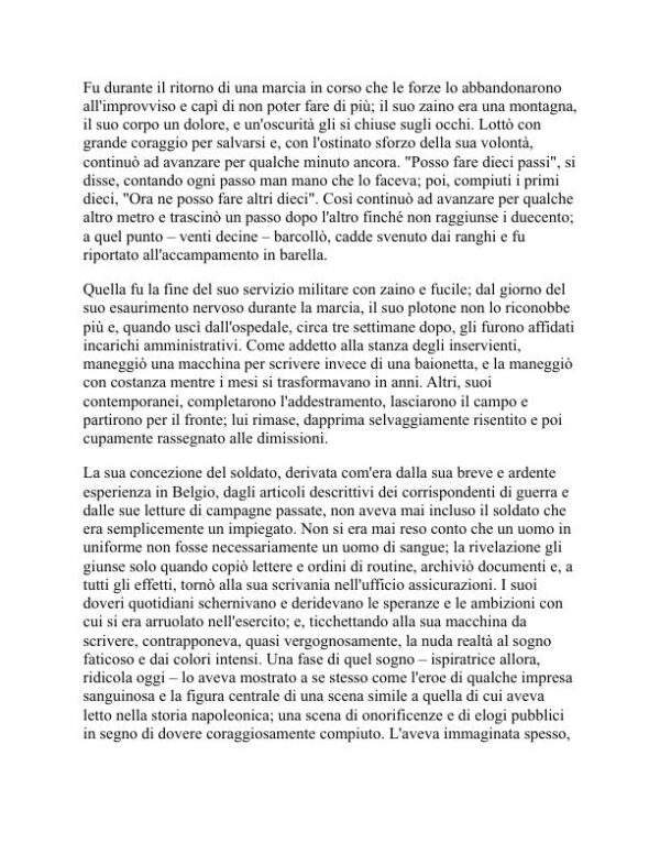 William - Un inglese - Cicely Hamilton (William—An Englishman - Italiano) - Image 2