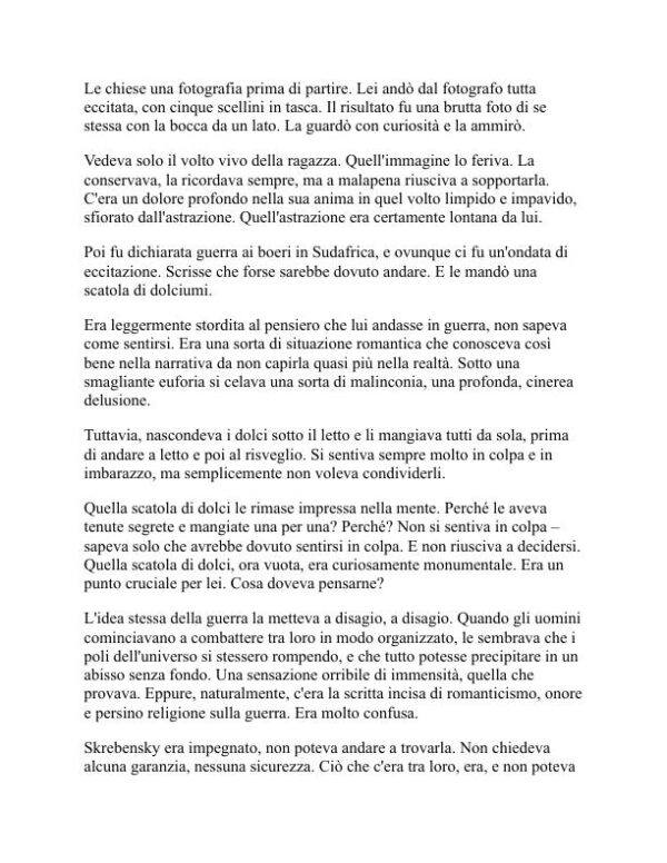 L'arcobaleno - D. H. Lawrence (The Rainbow - Italiano) - Image 2