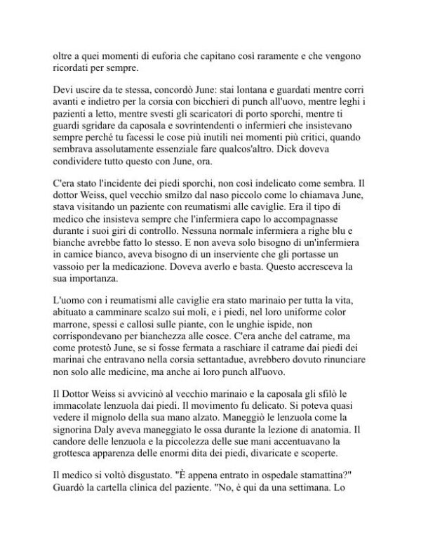 L'Undicesima Vergine - Dorothy Day (The Eleventh Virgin - Italiano) - Image 2