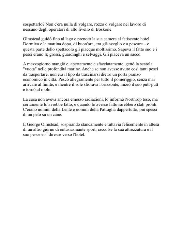 Primo Lensman - E. E. Smith (First Lensman - Italiano) - Image 2