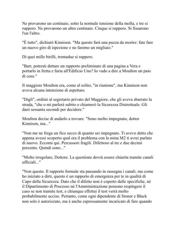 Triplanetario - E. E. Smith (Triplanetary - Italiano) - Image 2