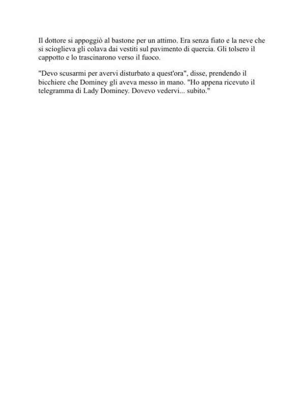 La grande imitazione - E. Phillips Oppenheim (The Great Impersonation - Italiano) - Image 2