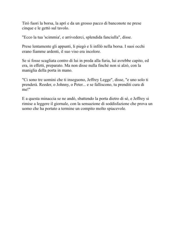 Stanza 13 - Edgar Wallace (Room 13 - Italiano) - Image 2