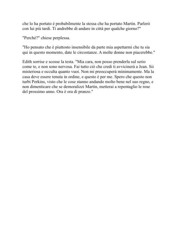 Il Dio di Giada - Alan Sullivan (The Jade God - Italiano) - Image 2