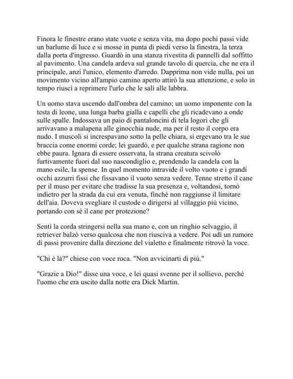 La porta con sette serrature - Edgar Wallace (The Door with Seven Locks - Italiano) - Image 2