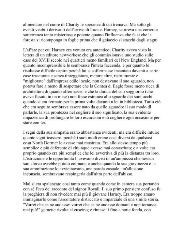 Estate - Edith Wharton (Summer - Italiano) - Image 2