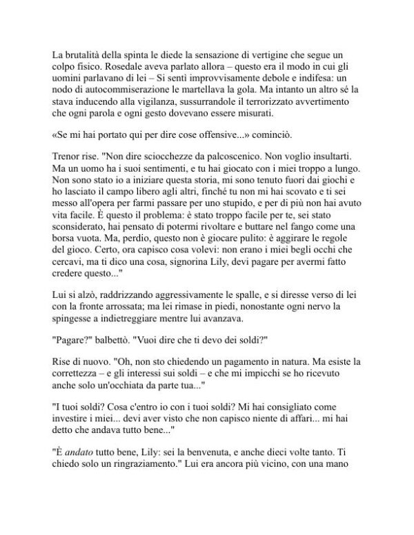 La casa della gioia - Edith Wharton (The House of Mirth - Italiano) - Image 2