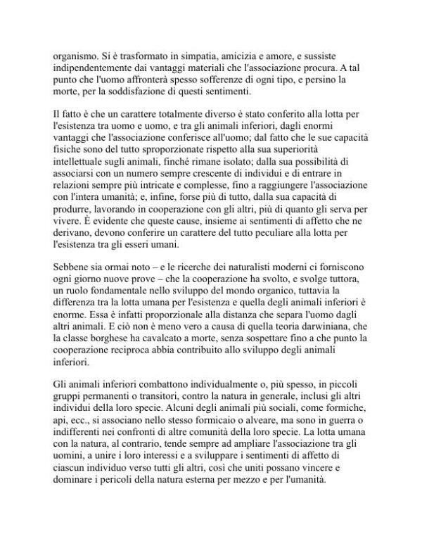 Saggi - Errico Malatesta (Essays - Italiano) - Image 2