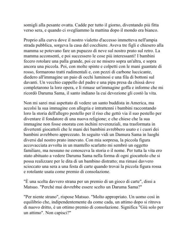 Una figlia del samurai - Etsu Inagaki Sugimoto (A Daughter of the Samurai - Italiano) - Image 2