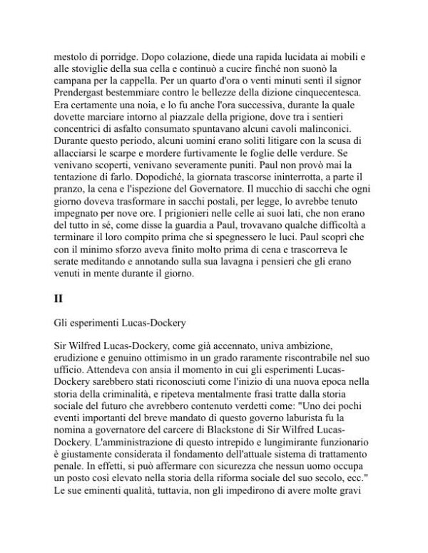Declino e caduta - Evelyn Waugh (Decline and Fall - Italiano) - Image 2