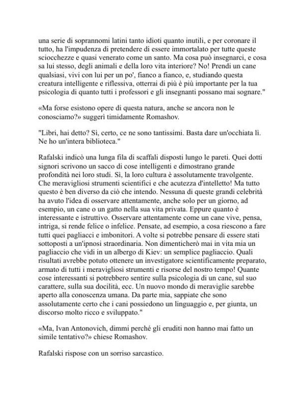 Il duello - Aleksandr Kuprin (The Duel - Italiano) - Image 2