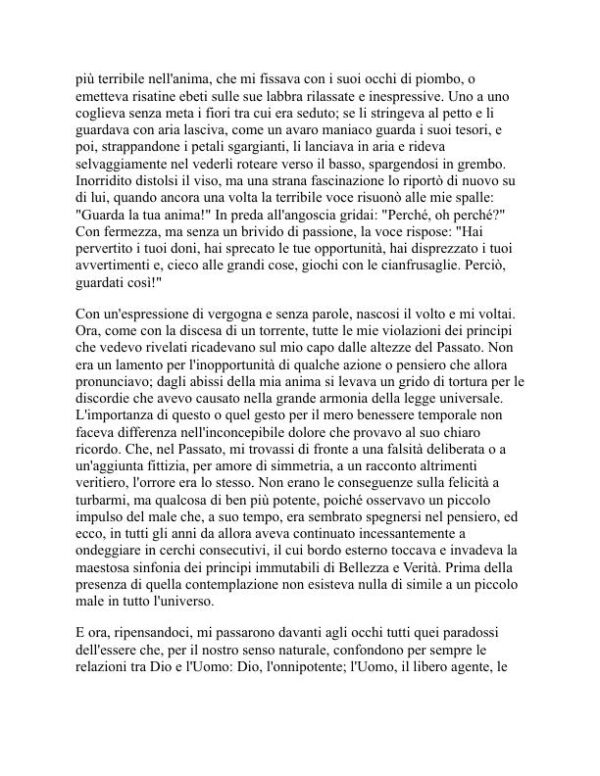 Il mangiatore di hashish - Fitz Hugh Ludlow (The Hashish Eater - Italiano) - Image 2