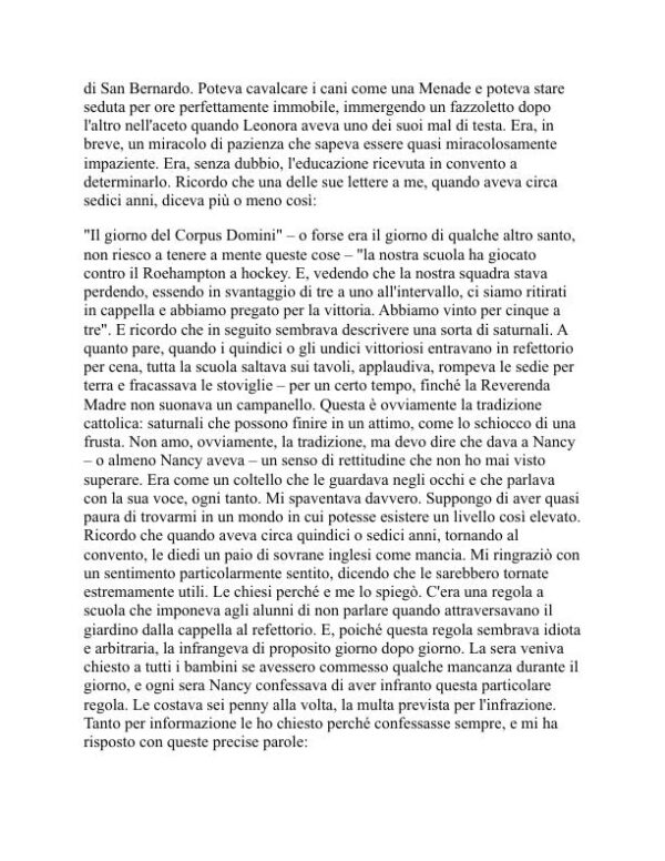 Il buon soldato - Ford Madox Ford (The Good Soldier - Italiano) - Image 2