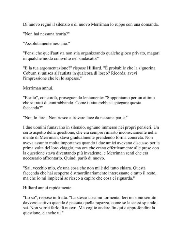 Il sindacato Pit-Prop - Freeman Wills Crofts (The Pit-Prop Syndicate - Italiano) - Image 2