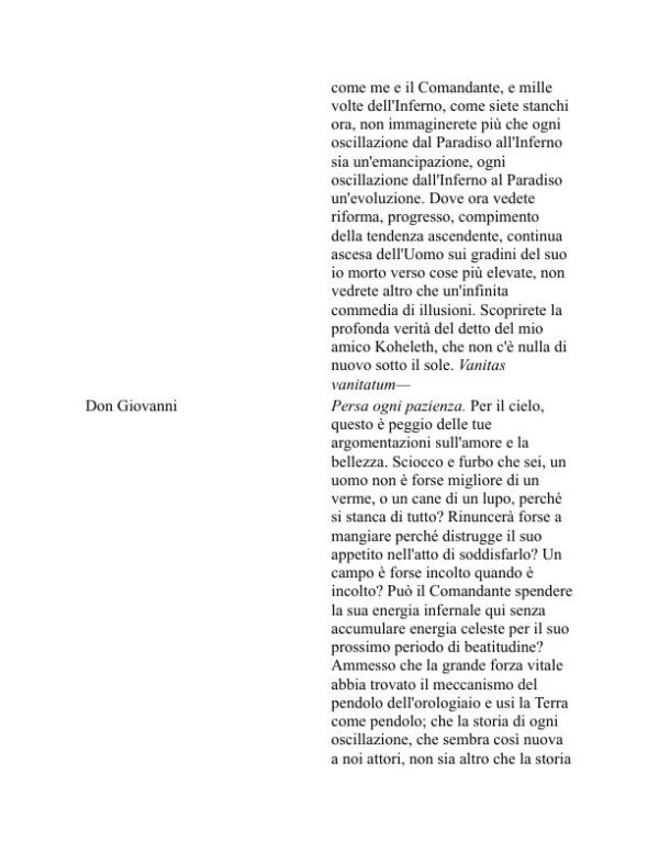 Uomo e Superuomo - George Bernard Shaw (Man and Superman - Italiano) - Image 2