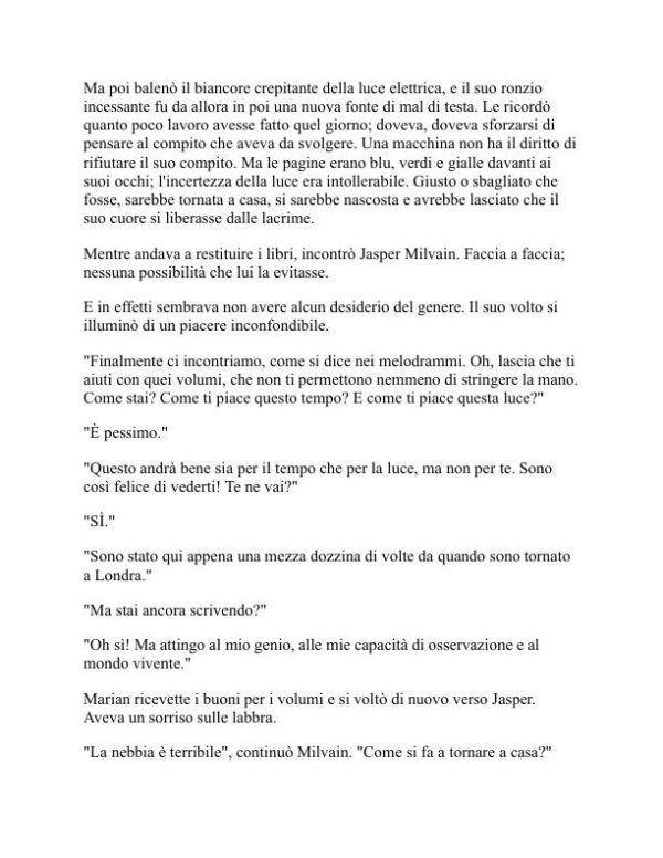 New Grub Street - George Gissing (New Grub Street - Italiano) - Image 2