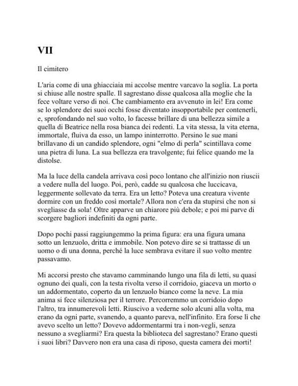 Lilith - George MacDonald (Lilith - Italiano) - Image 2